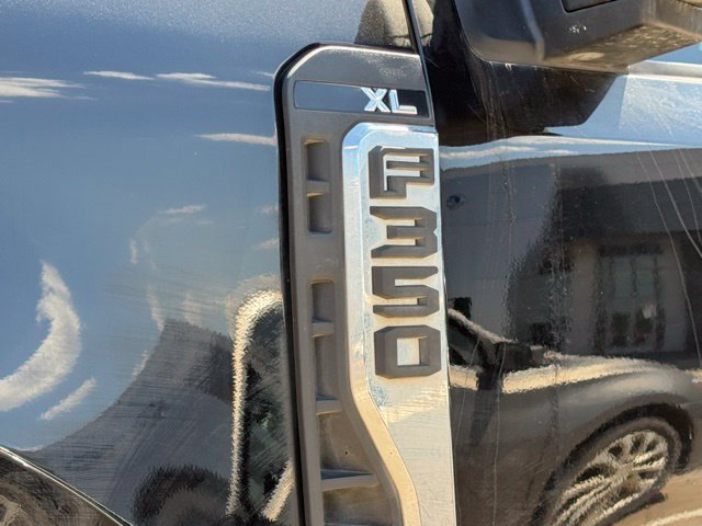 Used 2023 Ford F350 XL AWD/4WD image 5