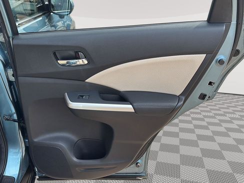 Used 2015 Honda CR-V EX-L image 20