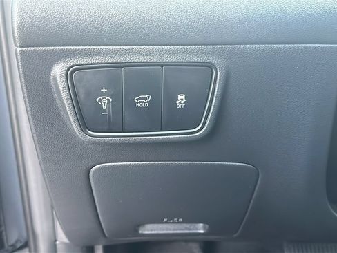 Used 2022 Hyundai Tucson Limited FWD image 21