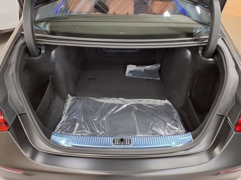 New 2026 Mercedes-Benz S 500 4MATIC image 23