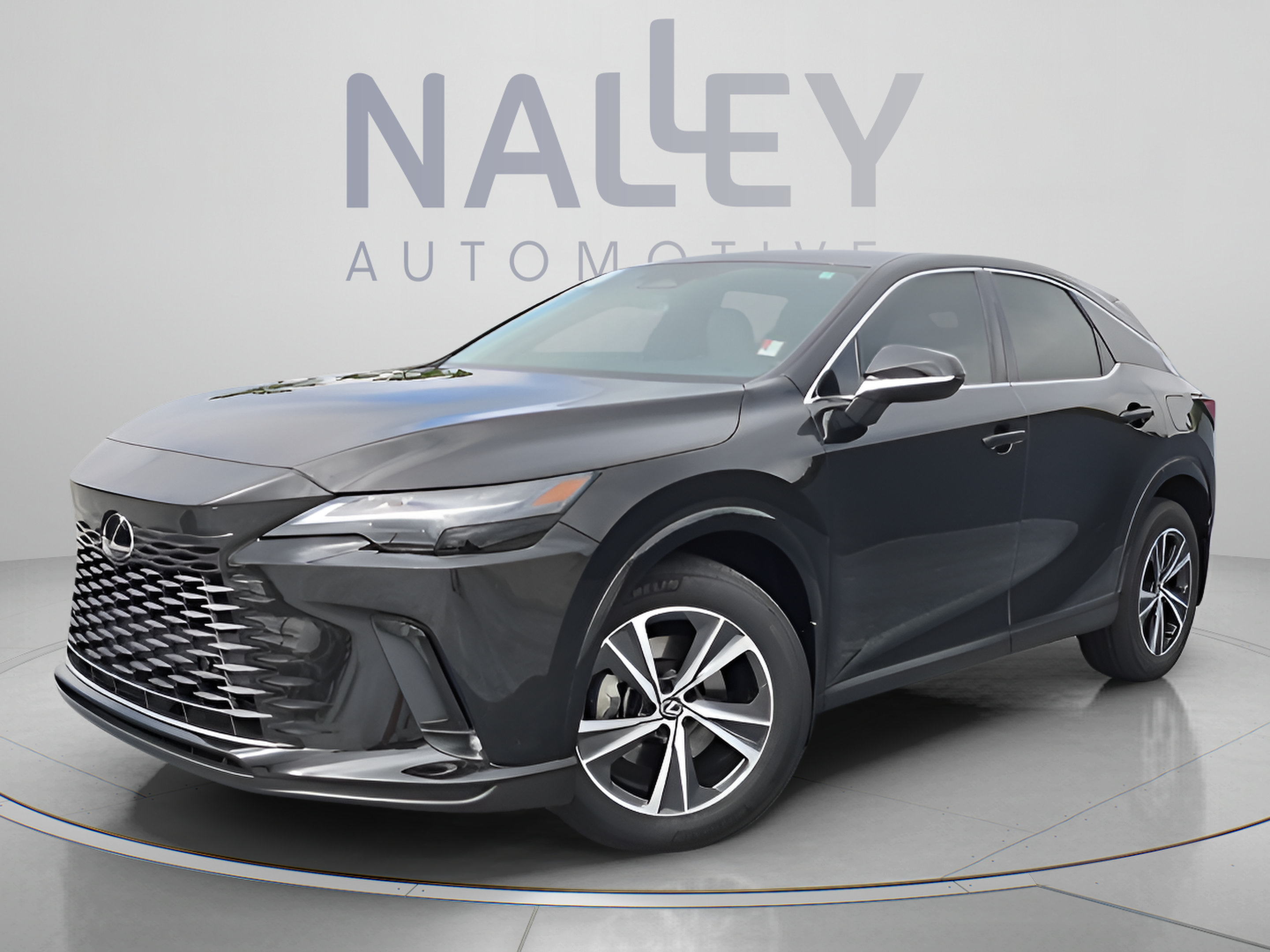 Used 2024 Lexus RX 350 FWD w/ Technology Package image 1