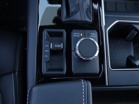 New 2026 Toyota Sequoia Limited AWD/4WD image 25