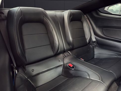 Used 2019 Ford Mustang GT Premium w/ Equipment Group 401A image 19