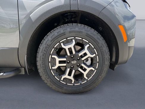 New 2026 Hyundai Santa Cruz XRT AWD/4WD image 9