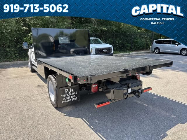 New 2026 Ford F550 2WD Crew Cab image 7