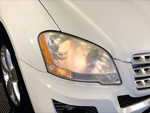 Used 2011 Mercedes-Benz ML 350 2WD image 25