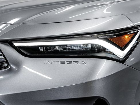New 2026 Acura Integra A-Spec FWD image 9