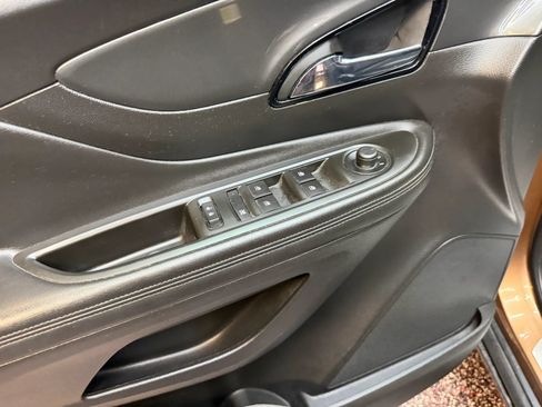 Used 2017 Buick Encore Preferred FWD image 11
