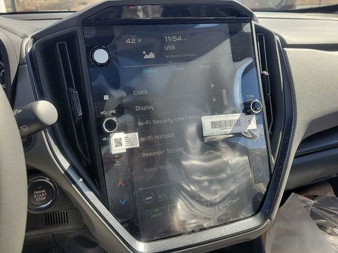 New 2025 Subaru Crosstrek 2.5i Limited image 9