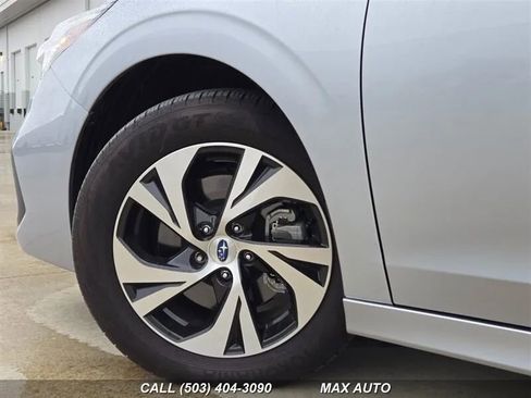 Used 2024 Subaru Legacy Premium image 34