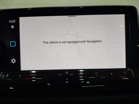 New 2026 Volkswagen Atlas Peak Edition image 34