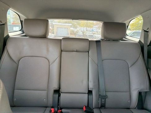 Used 2017 Hyundai Santa Fe SE w/ SE Premium Package 02 image 36