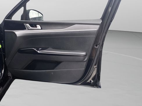 Used 2021 Kia K5 GT-Line w/ GT-Line FWD Premium Package image 36