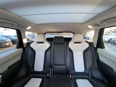 Used 2020 Land Rover Range Rover Sport SVR image 33