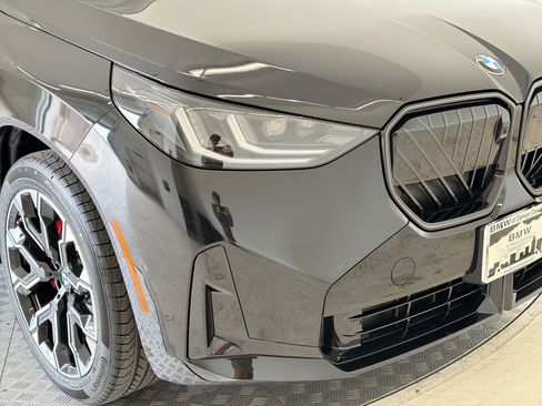 New 2026 BMW X3 xDrive30 w/ Premium Package AWD/4WD image 11