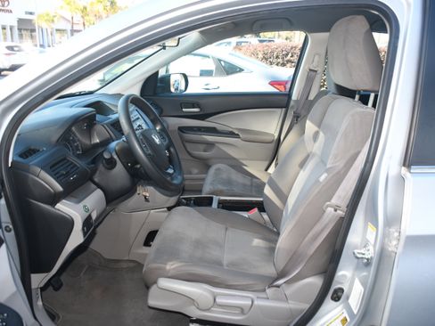 Used 2014 Honda CR-V LX image 7