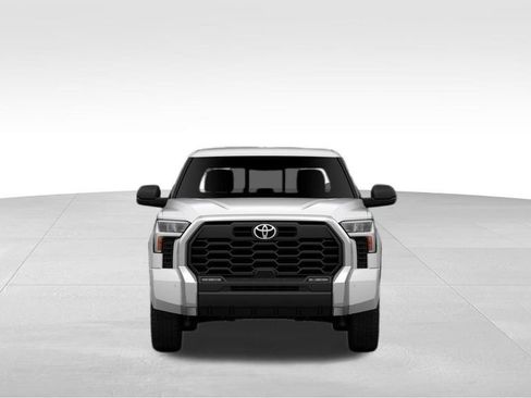 New 2026 Toyota Tundra SR5 image 17