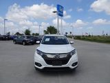Certified 2022 Honda HR-V EX image 2