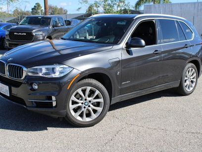 Used 2018 BMW X5 xDrive40e
