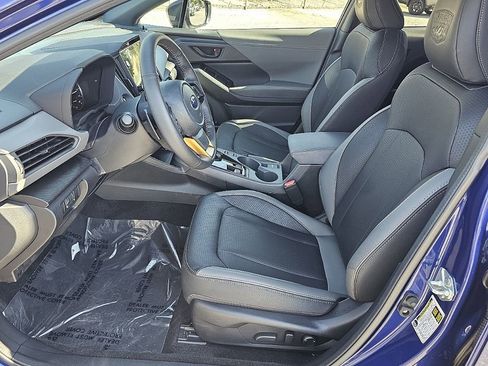 Certified 2026 Subaru Crosstrek 2.5i Wilderness image 25