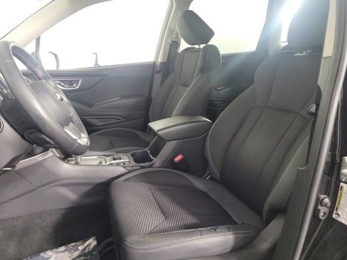 Used 2021 Subaru Forester Premium w/ Popular Package #1 image 7