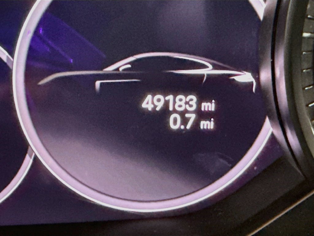 Used 2023 Porsche Panamera 4S w/ Premium Package AWD/4WD image 15
