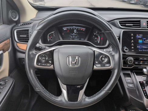 Used 2021 Honda CR-V Touring image 25