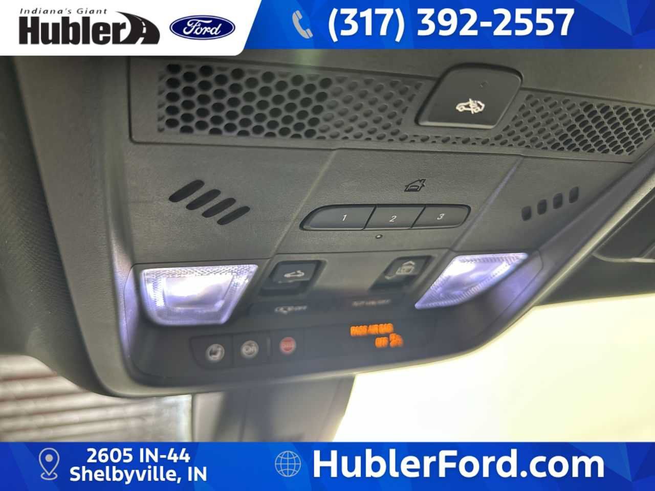 Used 2020 Cadillac XT5 Premium Luxury AWD/4WD image 26