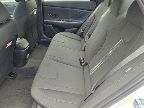 New 2026 Hyundai Elantra Sport w/ Cargo Package image 16