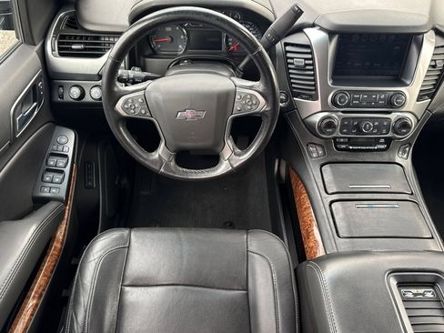 Used 2019 Chevrolet Tahoe Premier image 15