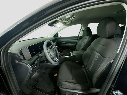 New 2026 Hyundai Tucson SEL FWD image 15