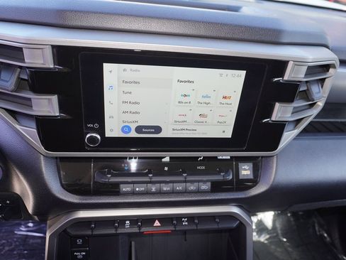 Used 2024 Toyota Tundra SR5 image 17