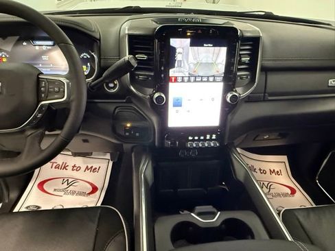 New 2026 RAM 3500 Laramie image 17