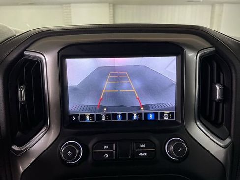 Certified 2021 Chevrolet Silverado 2500 LTZ w/ LTZ Plus Package AWD/4WD image 15