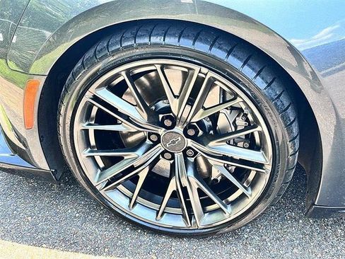 Used 2023 Chevrolet Camaro ZL1 RWD image 35