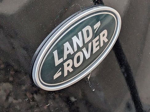 Used 2021 Land Rover Range Rover Westminster Edition image 28