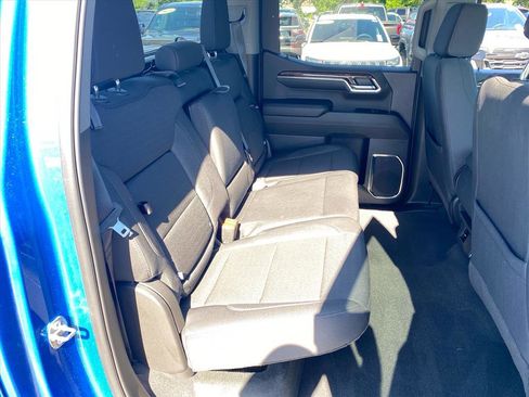 Used 2024 GMC Sierra 1500 Elevation AWD/4WD image 26