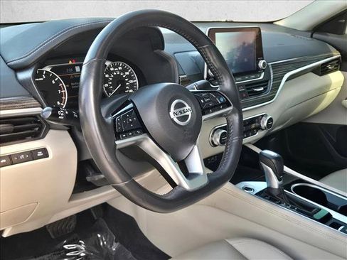 Used 2022 Nissan Altima 2.5 SL image 10