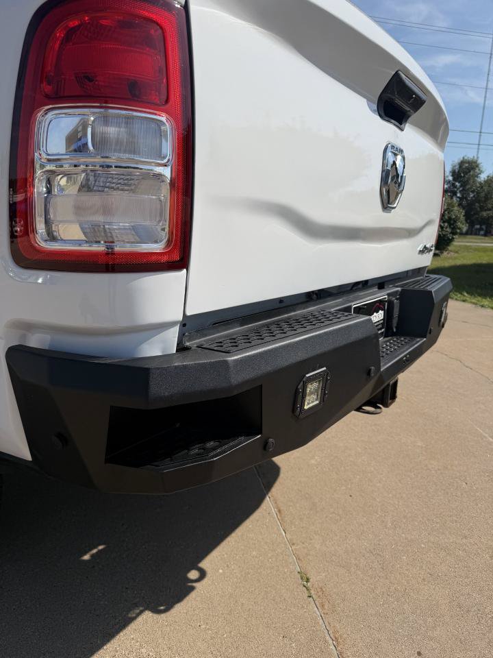 Used 2022 RAM 2500 Tradesman AWD/4WD image 7