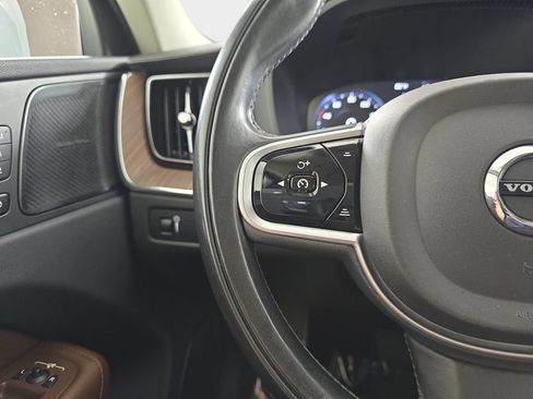 Used 2019 Volvo XC60 T5 Inscription w/ Protection Package Premier FWD image 20