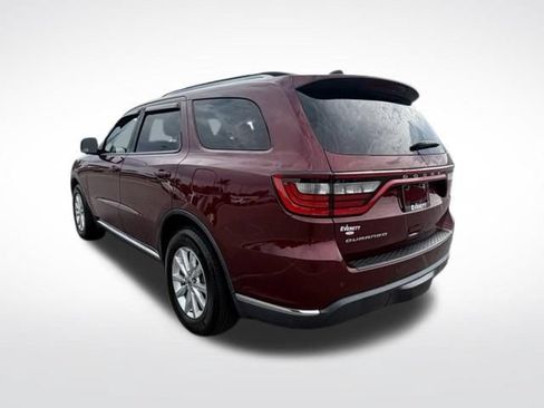 Used 2023 Dodge Durango SXT Launch Edition RWD image 5