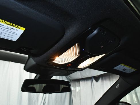 Used 2023 BMW X4 M w/ Competition Package image 54