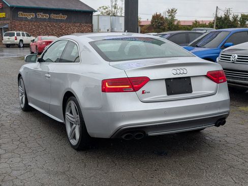 Used 2013 Audi S5 Prestige w/ Prestige Pkg image 3