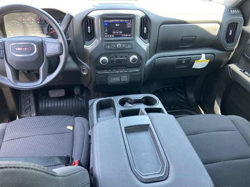 Used 2026 GMC Sierra 1500 Pro w/ Pro Value Package RWD image 15