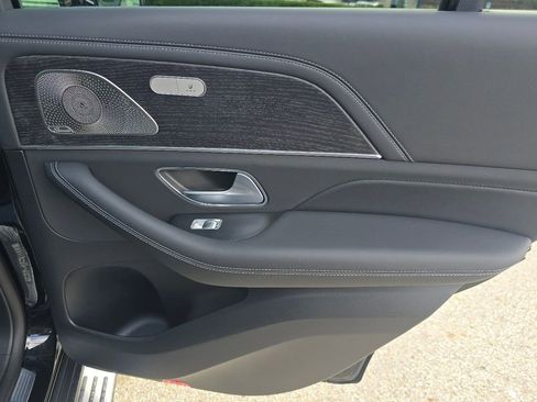 New 2026 Mercedes-Benz GLE 63 AMG S image 23