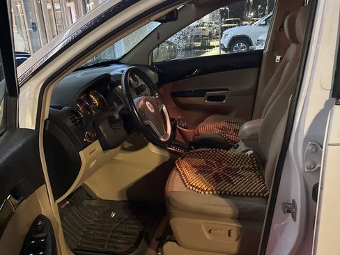 Used 2008 Saturn Vue XR image 4