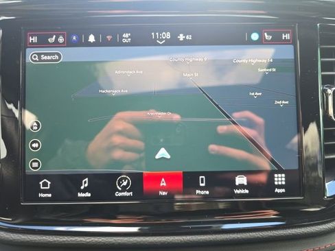 New 2026 Dodge Durango GT image 21