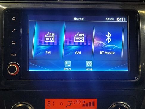 Used 2024 Mitsubishi Mirage G4 LE FWD image 25