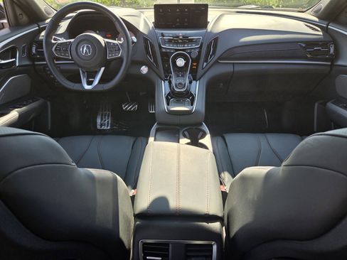 Used 2025 Acura RDX A-Spec image 13