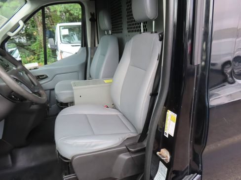 Used 2017 Ford Transit 250 148 Medium Roof RWD image 11